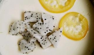 双皮奶最简单做法 双皮奶最简单做法