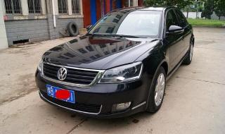 帕萨特新领驭怎么样