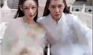 苍兰诀什么时候上映 苍兰诀什么时候上映