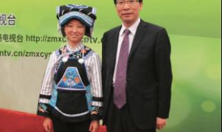 寻找最美乡村医生