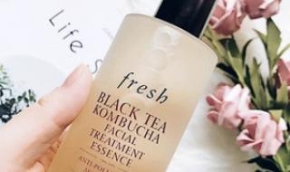 fresh馥蕾诗 fresh馥蕾诗