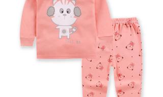 童装秋衣秋裤批发