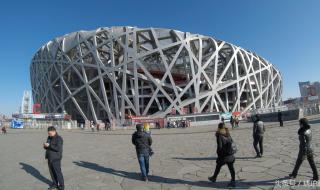 北京奥运会点火仪式