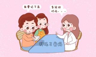 一般产检需要费用