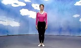 广播体操第八套开始 广播体操第八套开始