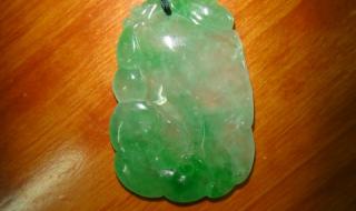 2万左右的翡翠吊坠 2万左右的翡翠吊坠