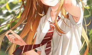 校园动漫推荐 校园动漫推荐