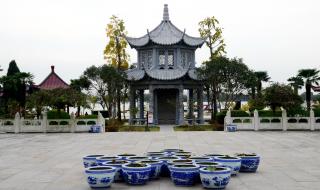 安徽省阜阳市颍上县