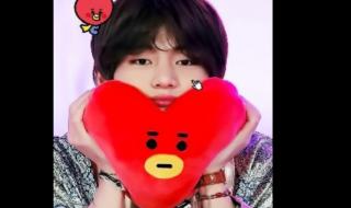 爱哭的人不一定流泪