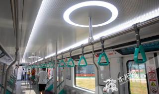 18号线二期通车时间 18号线二期通车时间