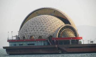 世界上最丑的建筑 世界上最丑的建筑