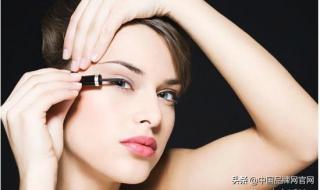 世界化妆品排行榜