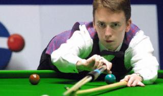 台球斯诺克大师赛