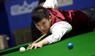 斯诺克精英赛最新消息