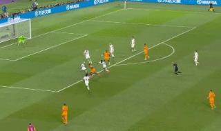 美国进过世界杯几次