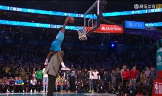 nba2019年扣篮大赛