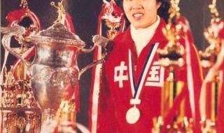 郎平加入美国国籍了吗 郎平加入美国国籍了吗