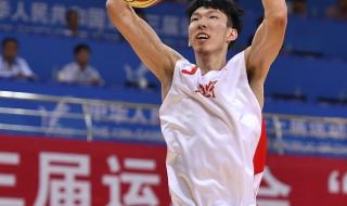 全运会2017男篮决赛