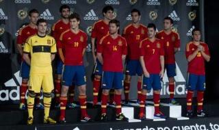 阿根廷与西班牙关系