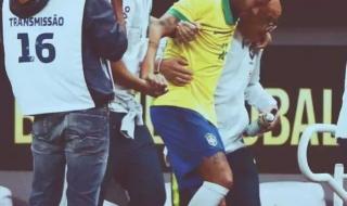 美洲杯2019巴西队名单