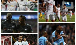 欧冠跟欧洲杯的区别